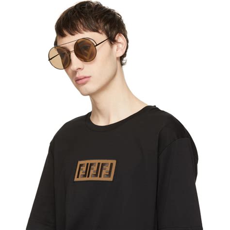 fendi run away sunglasses|Fendi.